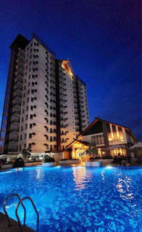 Brand New Condo With Scenic View and Pool